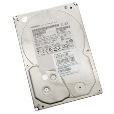 HARD DISK 1000GB 1TB SATA 3,5"