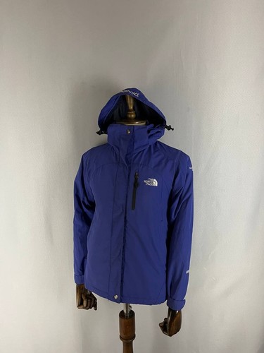 The north face giacca shell - the,