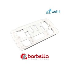 KIT TELAIO COMPLETO HIDROBOX EVOLUTION RICAMBIO ITS TODINI 14.41E/C