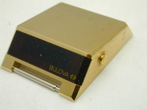 Nos bulova computron - nos,