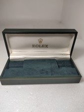 Cassa scatola orologio Rolex originale vintage 68.00.06/R31801