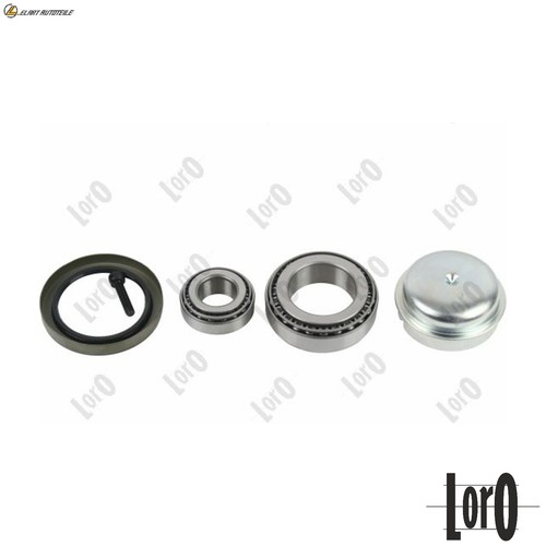 Kit cuscinetti ruota - kit,