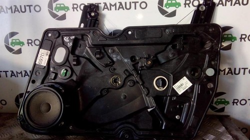 Ricambio cremagliera anteriore - ricambio,
