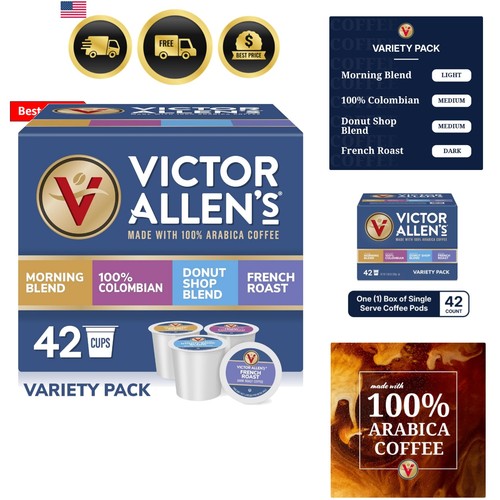Variety pack miscela - variety,