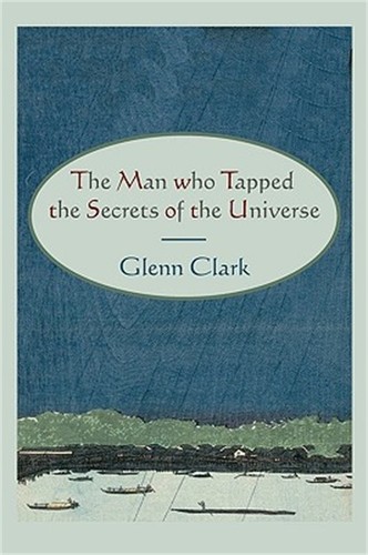 The man who tapped - man,