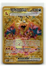 Carte Pokémon Oro! Rara