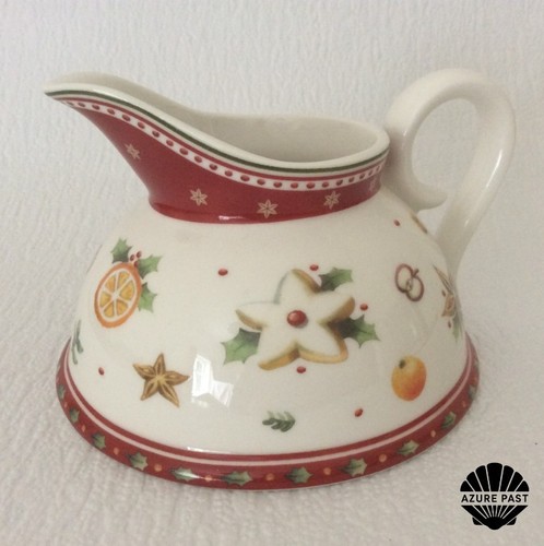 Rare villeroy boch winter - rare,