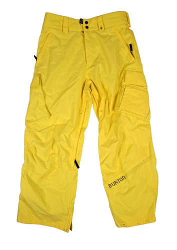 Pantalone snowboard burton - pantalone,