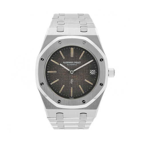 Audemars piguet royal oak - audemars,