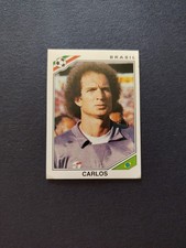 PANINI MEXICO 86 WC 1986
