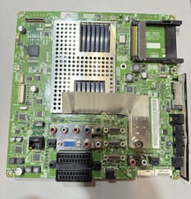 Samsung LE40A756R1M Main board
