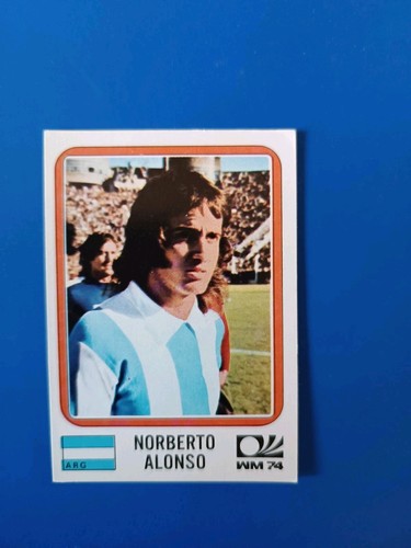 Figurina album munchen 74 - figurina,