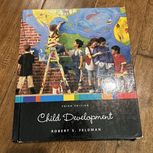 Child development robert - development, by