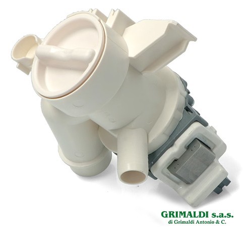 Pompa scarico 30w hanyu - di,