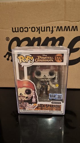 Funko pop disney - funko, pirates