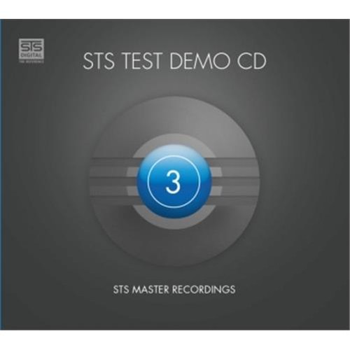 Sts digital siltech demo - digital,