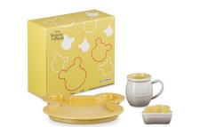 Le Creuset Disney Winnie The