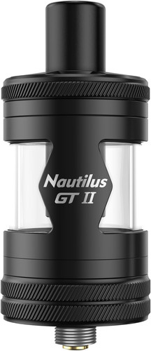 Nautilus atomizzatore da - nautilus, 2