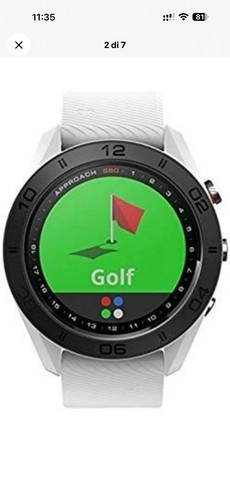 Garmin approach s60 gps golf - s60,