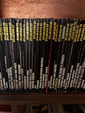 La Storia Di Dylan Dog Fumetto n.100