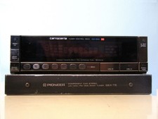 PIONEER KEX-500/(GEX-T5  NOTE) CARROZZERIA Centrate,Component,kex,kpx,ke,kpx,keh