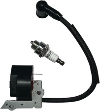 Bobina Accensione Moto per