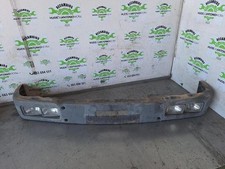 paraurti anteriore per NISSAN