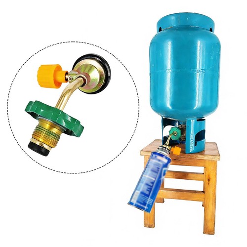 Adattatore serbatoio gas - serbatoio,
