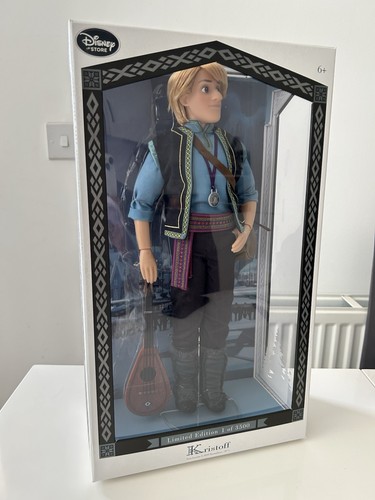 Disney store limited - disney, edition