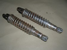 Kit ammortizzatori posteriori