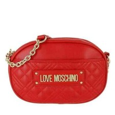 Love Moschino borsa a tracolla