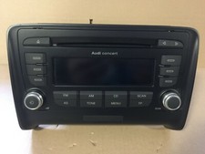 8J0035186Q Audi TT / TTRS 8j