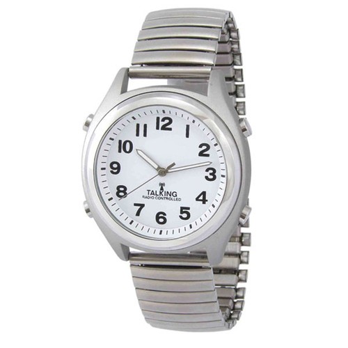 Orologio parlante atomico - orologio,