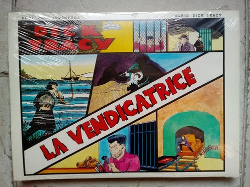 Dick tracy lotto numeri - dick,