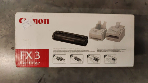 Cartuccia toner laser - , nero