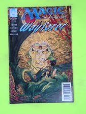 Magic The Gathering - Wayfarer