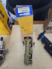 CILINDRO MAESTRO DEL FRENO METELLI 05-0038 PER CITROEN DYANE 2CV DYANE 4 6 