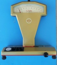 Mid-Century - FUTURA SCALE for