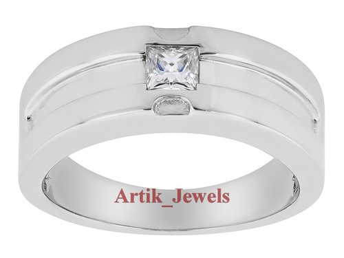 Anello argento placcato - placcato, oro
