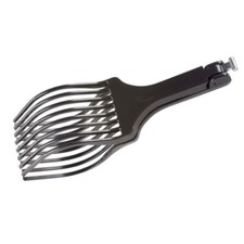 Ilsa molla per affettare