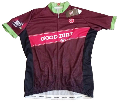 Maglia nimblewear good - good, dirt