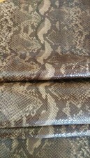 Vera pelle di Vitello/agnello