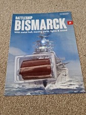 1/200 HACHETTE Costruire Il