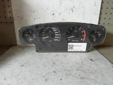 quadro strumenti per FIAT COUPE «I (1994) 2.0 TURBO IE 1994 10508