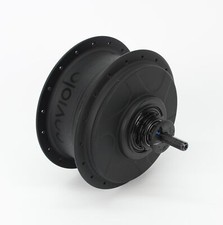 NuVinci Enviolo CVP Trekking