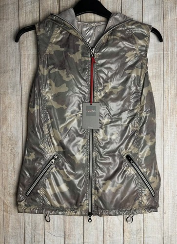 Gilet duvetica piumino oca - duvetica,