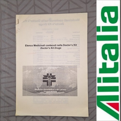 Alitalia airlines - alitalia,