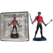 Dc Comics Super Eroe Aqualad