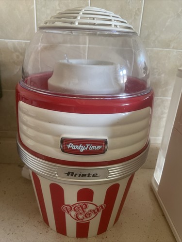 Macchina per pop corn - , ariete