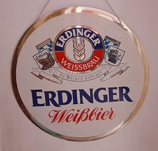 TARGA ERDINGER WEIBBIER 